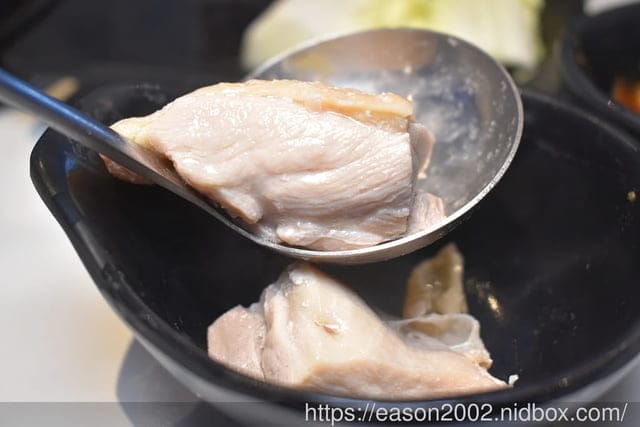 頭份小火鍋 | 潮鮮鍋 頭份店 堅持使用原塊肉切片 平價火鍋也能享受自助吧無限量供應
