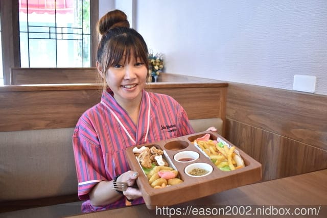 苗栗竹南 | 翡鑽汗蒸岩盤浴 在地經營將近30年老店 跟韓國流行的韓式汗蒸有什麼不一樣！？