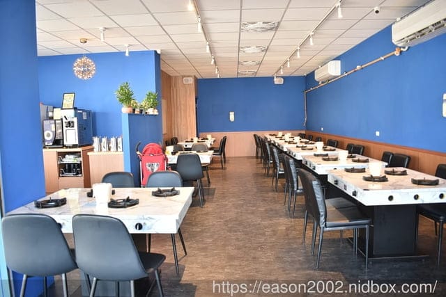 頭份小火鍋 | 潮鮮鍋 頭份店 堅持使用原塊肉切片 平價火鍋也能享受自助吧無限量供應