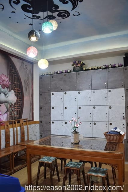 苗栗竹南 | 翡鑽汗蒸岩盤浴 在地經營將近30年老店 跟韓國流行的韓式汗蒸有什麼不一樣！？