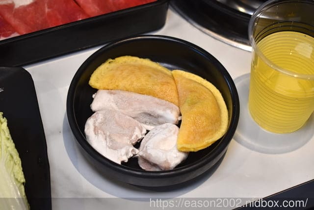 頭份小火鍋 | 潮鮮鍋 頭份店 堅持使用原塊肉切片 平價火鍋也能享受自助吧無限量供應