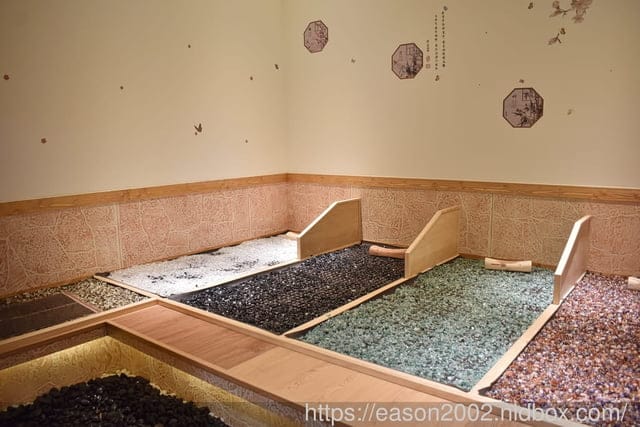 苗栗竹南 | 翡鑽汗蒸岩盤浴 在地經營將近30年老店 跟韓國流行的韓式汗蒸有什麼不一樣！？