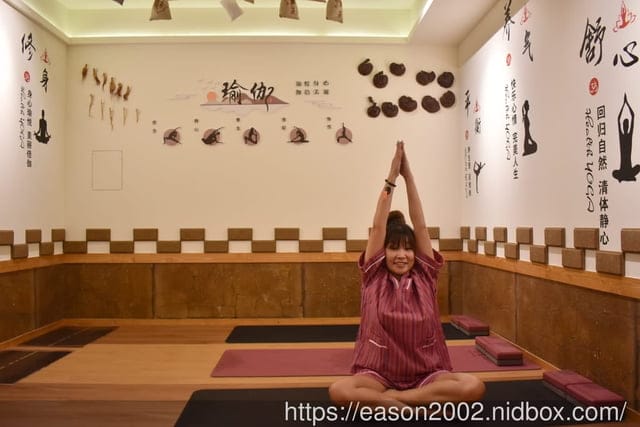 苗栗竹南 | 翡鑽汗蒸岩盤浴 在地經營將近30年老店 跟韓國流行的韓式汗蒸有什麼不一樣！？