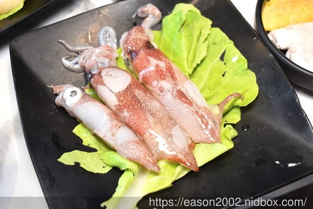 頭份小火鍋 | 潮鮮鍋 頭份店 堅持使用原塊肉切片 平價火鍋也能享受自助吧無限量供應