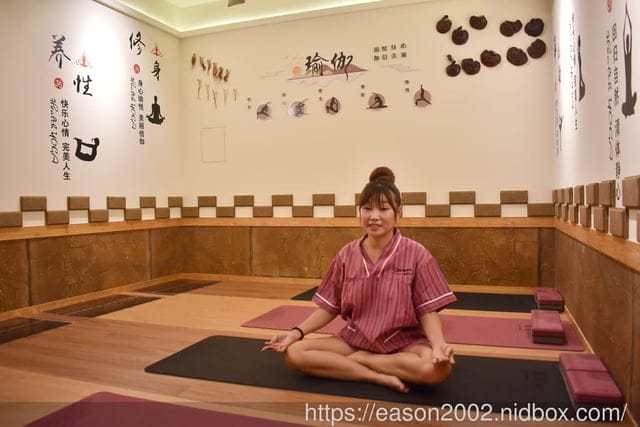 苗栗竹南 | 翡鑽汗蒸岩盤浴 在地經營將近30年老店 跟韓國流行的韓式汗蒸有什麼不一樣！？
