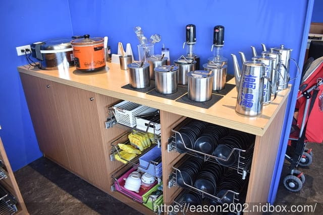 頭份小火鍋 | 潮鮮鍋 頭份店 堅持使用原塊肉切片 平價火鍋也能享受自助吧無限量供應