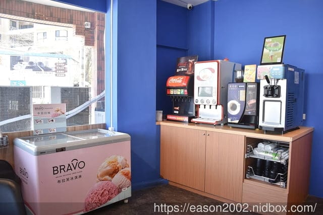 頭份小火鍋 | 潮鮮鍋 頭份店 堅持使用原塊肉切片 平價火鍋也能享受自助吧無限量供應