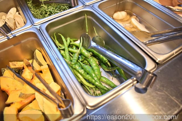 桃園、林口韓式燒肉推薦 | 豬對有燒烤吃到飽 林口文化店 不分平假日全時段 NT$439/1人燒肉吃到飽 自助式無限量供應 新鮮食材 飲料吧 冰淇淋 爆米花 韓式開胃小菜 熟食區