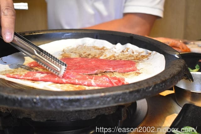 桃園、林口韓式燒肉推薦 | 豬對有燒烤吃到飽 林口文化店 不分平假日全時段 NT$439/1人燒肉吃到飽 自助式無限量供應 新鮮食材 飲料吧 冰淇淋 爆米花 韓式開胃小菜 熟食區