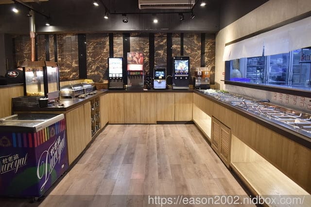 桃園、林口韓式燒肉推薦 | 豬對有燒烤吃到飽 林口文化店 不分平假日全時段 NT$439/1人燒肉吃到飽 自助式無限量供應 新鮮食材 飲料吧 冰淇淋 爆米花 韓式開胃小菜 熟食區