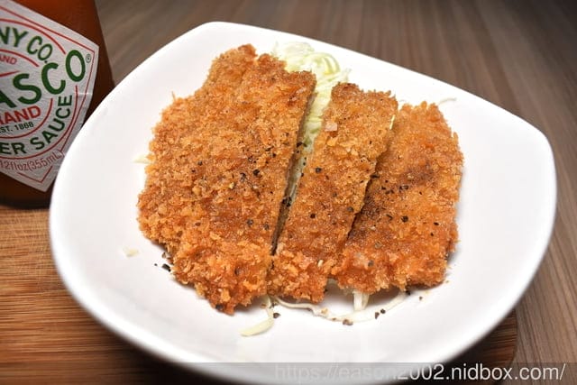 台中烏日外送美食推薦 | 單身料亭 咖哩/義大利麵專賣店 百元就可以吃到餐廳品質的義大利麵及豬排、嫩雞咖哩飯