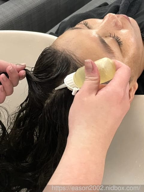 台中烏日美髮推薦 台中烏日染髮推薦 台中烏日護髮推薦 台中烏日剪髮推薦 | HAPPY HAIR烏日興祥店 不用漂髮，也能染出霧色髮感 使用獨家專業髮品 推薦設計師 範範（#已搬家囉～） 貼心又專業的