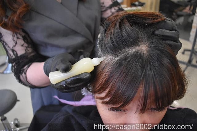 台中烏日美髮推薦 台中烏日染髮推薦 台中烏日護髮推薦 台中烏日剪髮推薦 | HAPPY HAIR烏日興祥店 不用漂髮，也能染出霧色髮感 使用獨家專業髮品 推薦設計師 範範（#已搬家囉～） 貼心又專業的