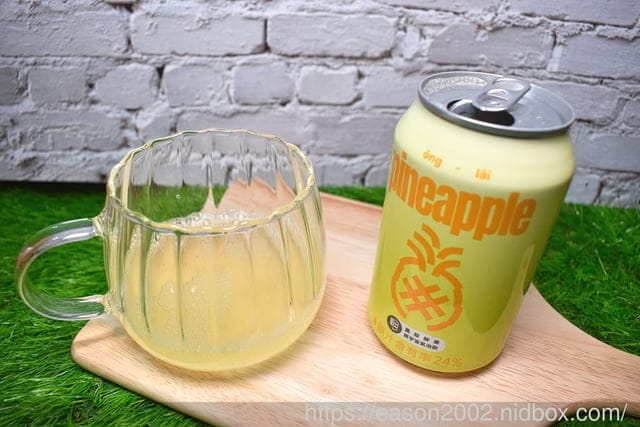 氣泡飲推薦 | PARA鮮果原宇宙氣泡飲 嚴選台灣在地優質水果限定 鳳梨、葡萄柚 百分之百原汁 無其他人工添加物
