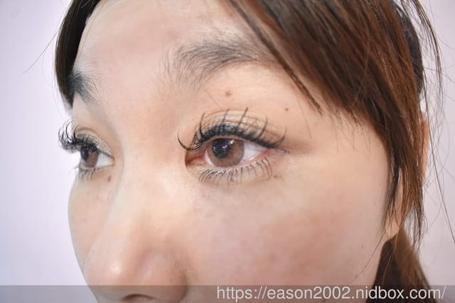 北車美睫推薦 | Lulu’s Beauty 夜間美學館 中正館 小紅書美睫 夜間美睫 晚下班也能預約變美美der～