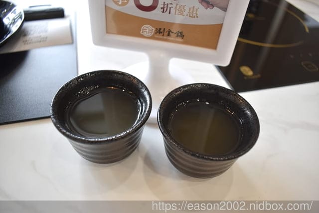 桃園新開幕火鍋推薦 | 全新火鍋品牌【涮金鍋和風涮涮鍋】特別嚴選黃金雞熬雞湯為湯底的雞湯火鍋 誰說吃火鍋不能喝湯！？ 蔬食自助吧 飲料吧 無限量供應