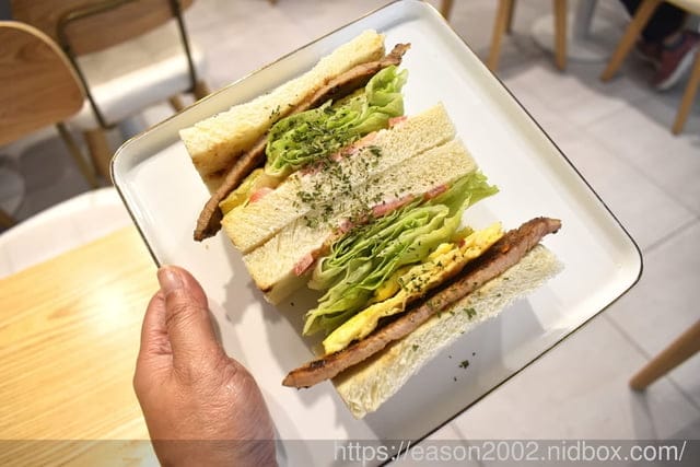 Dino Brunch迪諾早午餐-中山區熱門早午餐|下午茶餐盒|外帶早午餐|必吃早午餐|外送早餐|推薦早午餐