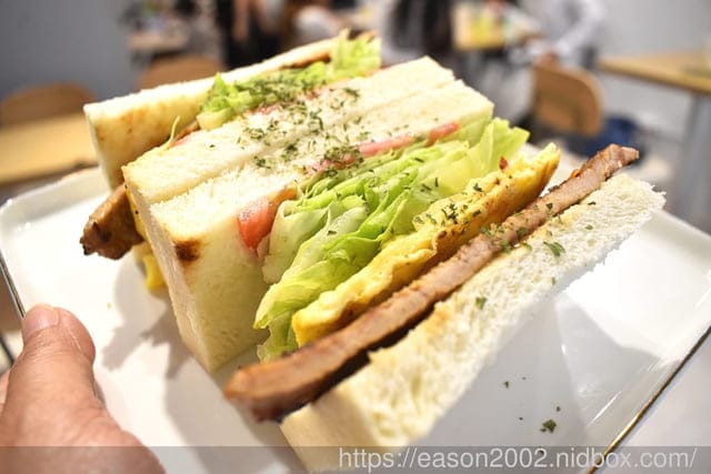 Dino Brunch迪諾早午餐-中山區熱門早午餐|下午茶餐盒|外帶早午餐|必吃早午餐|外送早餐|推薦早午餐