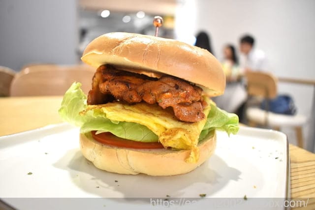 Dino Brunch迪諾早午餐-中山區熱門早午餐|下午茶餐盒|外帶早午餐|必吃早午餐|外送早餐|推薦早午餐