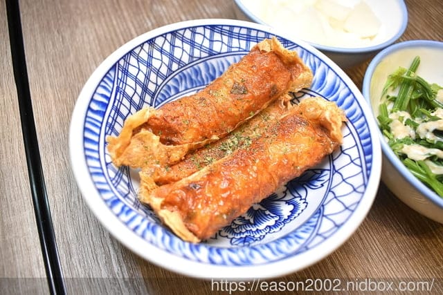 板橋捷運平價美食 | 小吉咖哩 新菜單上市 免費加飯加麵加咖哩