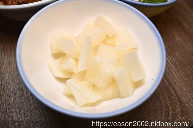 板橋捷運平價美食 | 小吉咖哩 新菜單上市 免費加飯加麵加咖哩