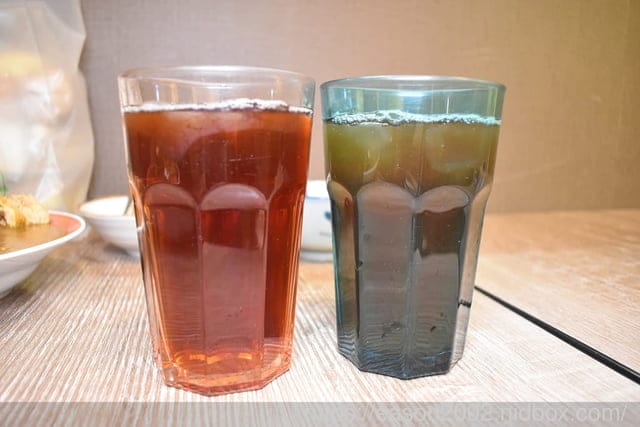 板橋捷運平價美食 | 小吉咖哩 新菜單上市 免費加飯加麵加咖哩