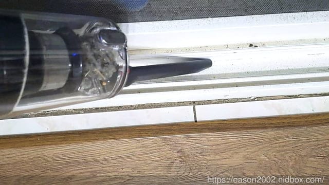 生活好物推薦 | 【SANSUI山水】智能偵測濕拖無線吸塵器 SVC-J800 LED照明輔助 清掃零死角 電動濕拖吸頭 雙電池替換