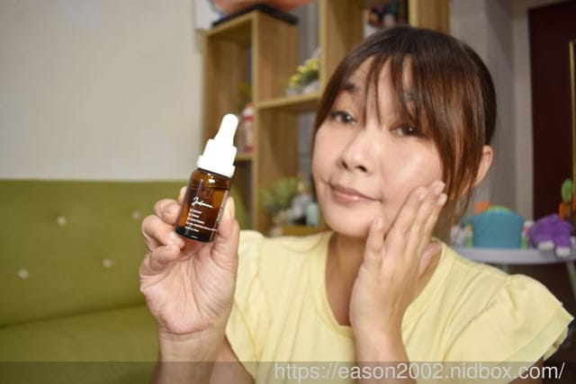 抗老保養推薦 | JODOMME.喬朵嫚 原生•雙A醇童顏精華+新生•微光小V膜 高純度精華液推薦 抗老、修護一次完成