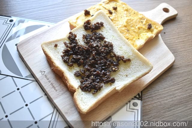 彰化伴手禮推薦-饗禮點我  | 饗禮點我·送禮選我 彰化關廟麵+香菇香椿醬 堅持日曬，麵條口感就是彈牙 堅持手抄，零味精、零防腐劑，健康無負擔