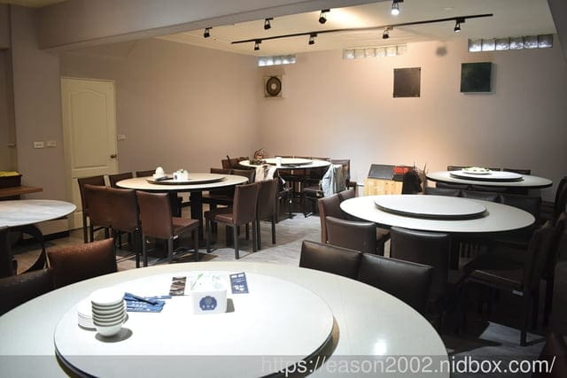 新北新店尾牙餐廳推薦 | 宸軒園粵菜海鮮-中興店 犒賞員工尾牙宴首選 澎湃美味 佳餚美饌 大場地可容納6~8桌 附設卡拉ok歡唱設備