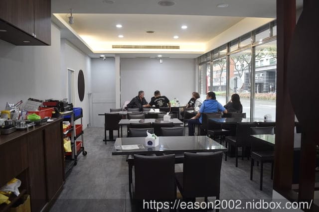 新北新店尾牙餐廳推薦 | 宸軒園粵菜海鮮-中興店 犒賞員工尾牙宴首選 澎湃美味 佳餚美饌 大場地可容納6~8桌 附設卡拉ok歡唱設備