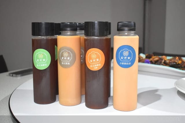 新北新店尾牙餐廳推薦 | 宸軒園粵菜海鮮-中興店 犒賞員工尾牙宴首選 澎湃美味 佳餚美饌 大場地可容納6~8桌 附設卡拉ok歡唱設備