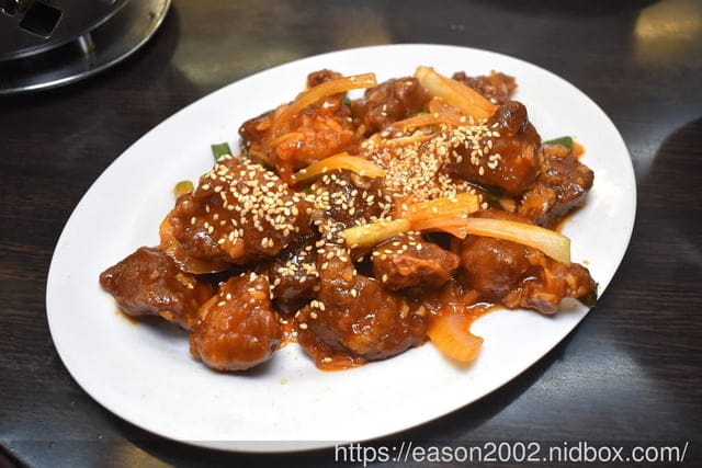 宜蘭窯烤雞推薦 | 宜蘭百匯窯烤雞餐廳/二連霸榮獲十大好食餐廳 濃郁薰香窯烤雞，肉質鮮嫩不乾柴 人氣美食 五更腸旺 二度得獎關鍵