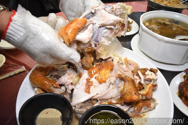 宜蘭窯烤雞推薦 | 宜蘭百匯窯烤雞餐廳/二連霸榮獲十大好食餐廳 濃郁薰香窯烤雞，肉質鮮嫩不乾柴 人氣美食 五更腸旺 二度得獎關鍵