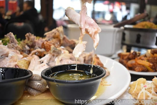 宜蘭窯烤雞推薦 | 宜蘭百匯窯烤雞餐廳/二連霸榮獲十大好食餐廳 濃郁薰香窯烤雞，肉質鮮嫩不乾柴 人氣美食 五更腸旺 二度得獎關鍵