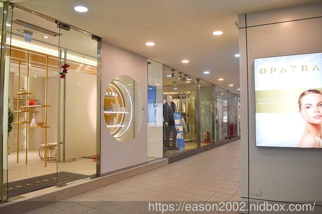 居家保養推薦 | 英國領導品牌 OPATRA SPA 南京復興館 如何利用 OPATRA緊緻抗老美容儀套組 做居家微SPA！？