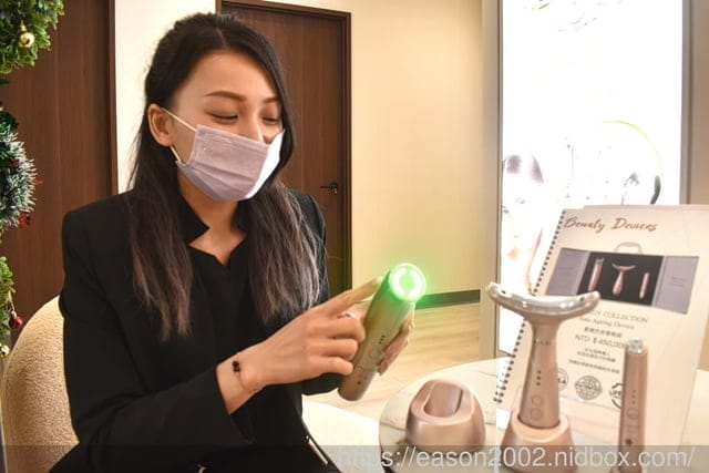 居家保養推薦 | 英國領導品牌 OPATRA SPA 南京復興館 如何利用 OPATRA緊緻抗老美容儀套組 做居家微SPA！？