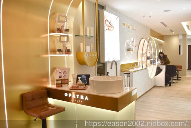 居家保養推薦 | 英國領導品牌 OPATRA SPA 南京復興館 如何利用 OPATRA緊緻抗老美容儀套組 做居家微SPA！？