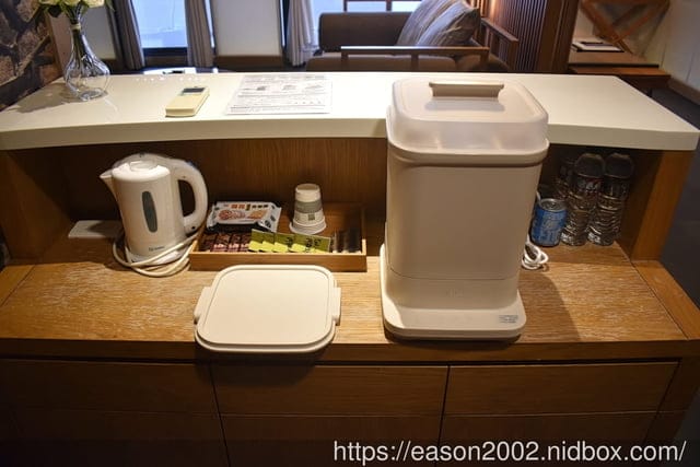 宜蘭住宿推薦 | 天下居汽車行館 親民價位享受總統套房等級房型 提供奶瓶消毒鍋、澡盆、板凳 超貼心 ～！！！