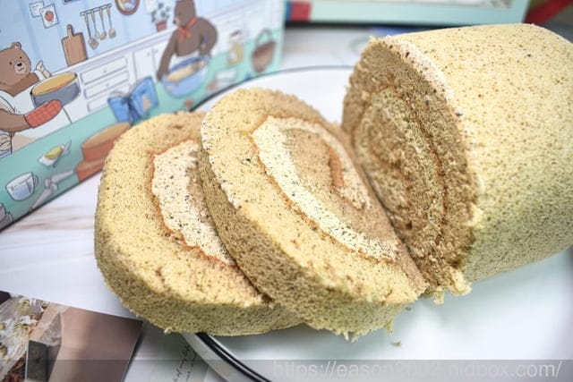 彌月禮盒推薦 | evAfter 彌月油飯 – 從此以後 彌月禮盒新上市 BIJOUX 臻藏 – 油飯×蛋糕 驚喜禮盒包裝 可拼成有趣的彌月童話