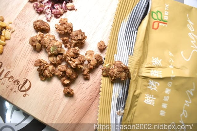 台灣在地燕麥品牌 | 三機食品 鮮烤燕麥 (經典黑糖)、谷諾粒(紫芋甘藷、紅心甘藷、莓果)  嚴選在地食材台灣米， 100%無化學添加 高纖低GI，健康無負擔