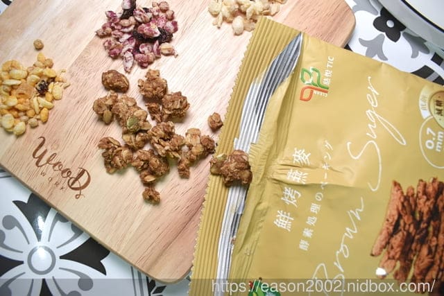 台灣在地燕麥品牌 | 三機食品 鮮烤燕麥 (經典黑糖)、谷諾粒(紫芋甘藷、紅心甘藷、莓果)  嚴選在地食材台灣米， 100%無化學添加 高纖低GI，健康無負擔