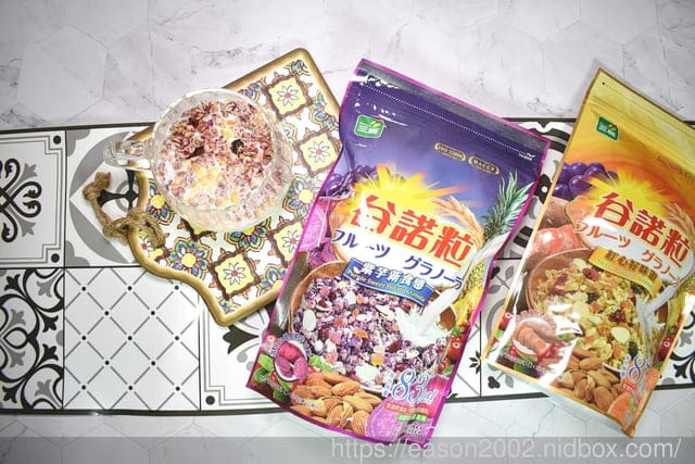台灣在地燕麥品牌 | 三機食品 鮮烤燕麥 (經典黑糖)、谷諾粒(紫芋甘藷、紅心甘藷、莓果)  嚴選在地食材台灣米， 100%無化學添加 高纖低GI，健康無負擔
