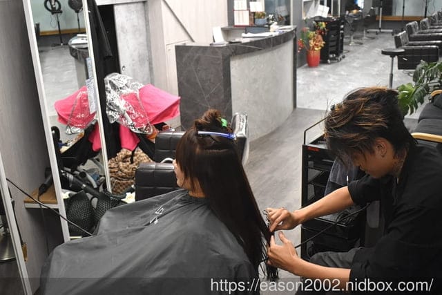 基隆染髮推薦 | Wor Hair 基隆旗艦店 專業染髮 護髮全品項買一送一