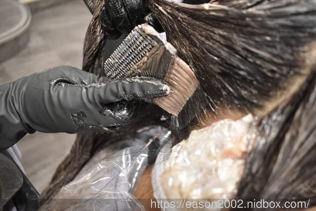 基隆染髮推薦 | Wor Hair 基隆旗艦店 專業染髮 護髮全品項買一送一