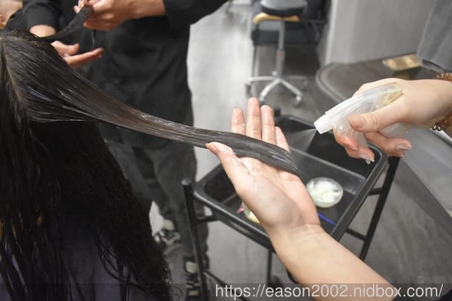 基隆染髮推薦 | Wor Hair 基隆旗艦店 專業染髮 護髮全品項買一送一