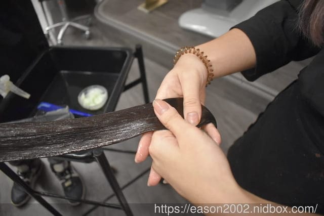 基隆染髮推薦 | Wor Hair 基隆旗艦店 專業染髮 護髮全品項買一送一