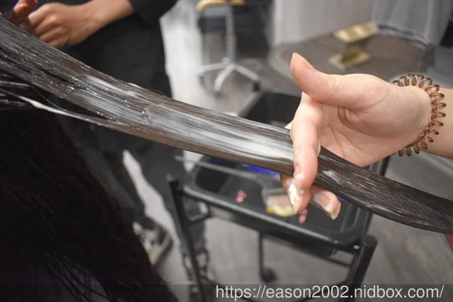 基隆染髮推薦 | Wor Hair 基隆旗艦店 專業染髮 護髮全品項買一送一