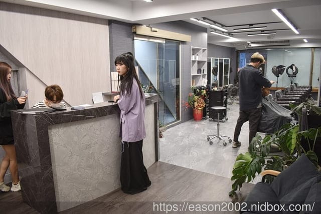 基隆染髮推薦 | Wor Hair 基隆旗艦店 專業染髮 護髮全品項買一送一