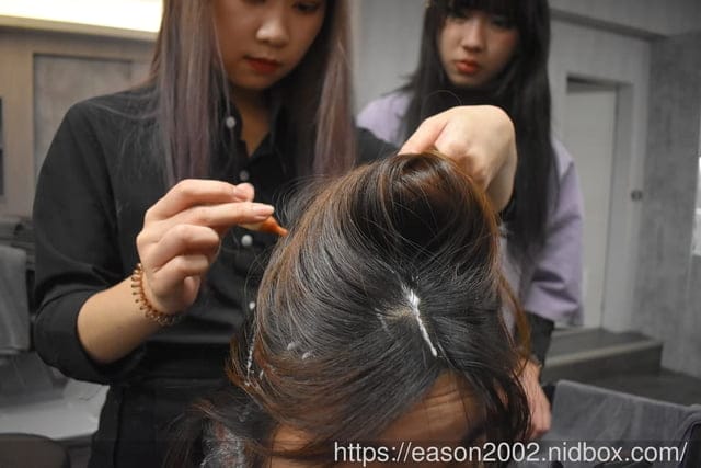 基隆染髮推薦 | Wor Hair 基隆旗艦店 專業染髮 護髮全品項買一送一